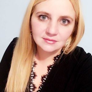 Meet your Posher, Kirsten